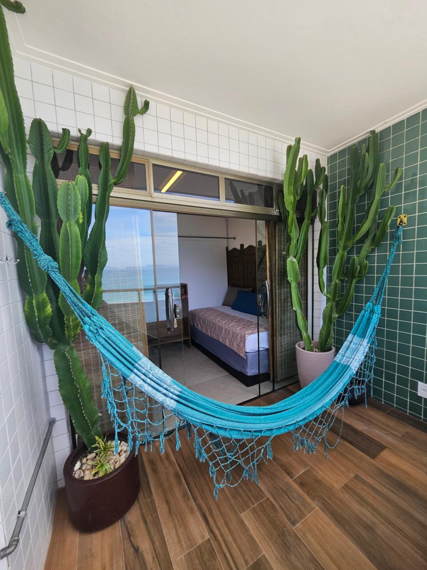 Memoralia Mar 1 Aparthotel Arraial do Cabo