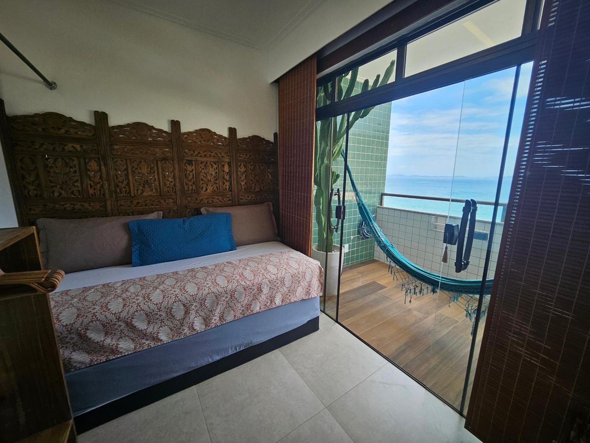 Aparthotel Memoralia Mar 1 Arraial do Cabo
