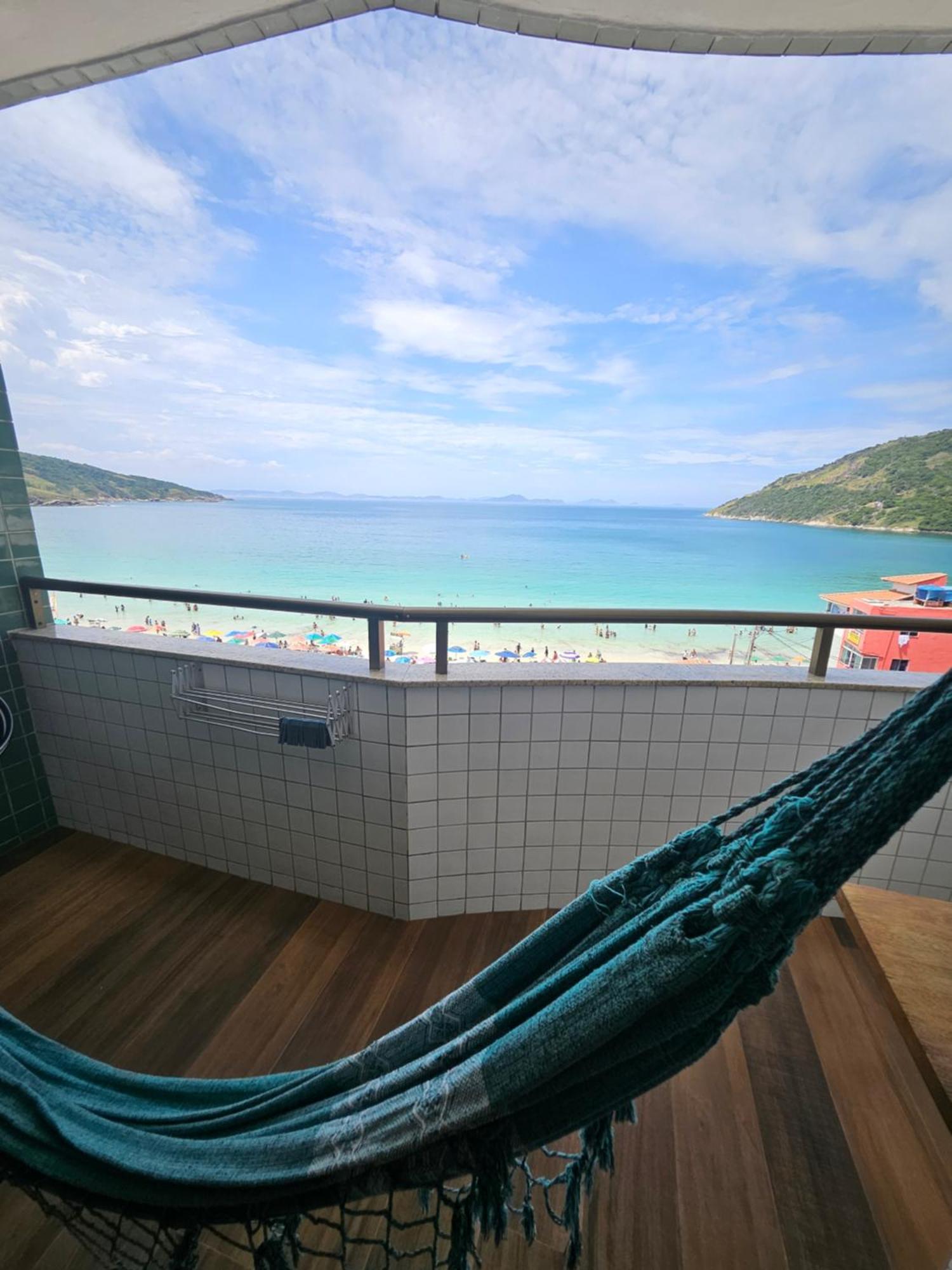 Memoralia Mar 1 * Arraial do Cabo